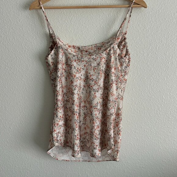 Aritzia Allusion Camisole - Picture 2 of 5